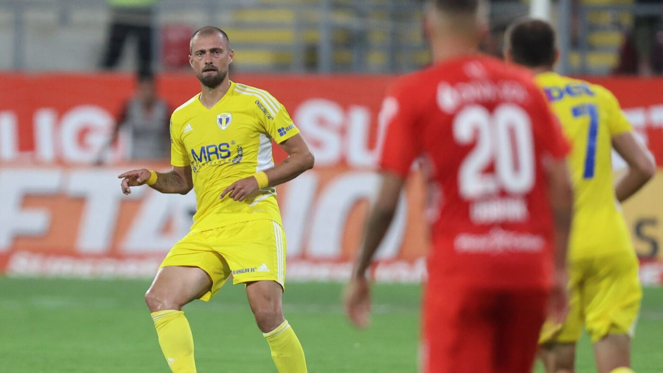 Oficialii Petrolului, reacție incredibilă după ce Gabi Tamaș a cerut să fie lăsat să plece. „Vrea neapărat să rezilieze! Nu încerc să-l conving: dragoste cu sila se numește viol"