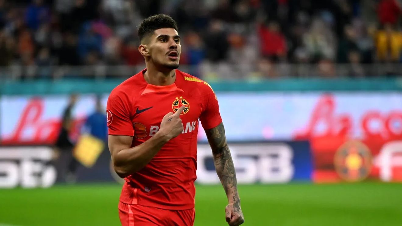 S-a aflat ce s-a întâmplat în vestiarul FCSB, la pauza meciului, și va fi o surpriză pentru mulți! „Florinel Coman a țipat la ei, a intrat în toată lumea”