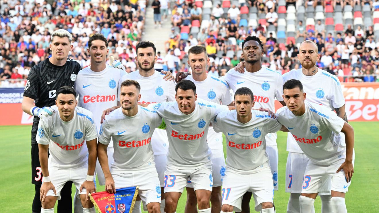 Oficialul LPF, mesaj clar despre excluderea FCSB din Superliga și primirea celor de la CSA: „Să vină înjurăturile celor de la Steaua”