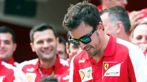 Matadorul Alonso!** Ibericul a câștigat Marele Premiu de Formula 1 al Spaniei