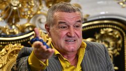 DECLARAȚII Gigi Becali a făcut anunțul! Primul fotbalist pe care îl dă afară după FCSB – Farul 2-2