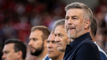 Edi Iordănescu ripostează dur după criticile din partea lui Gică Popescu: „M-a atacat personal! Nici cu cineva de pe stradă nu vorbești așa” | VIDEO EXCLUSIV ProSport Live