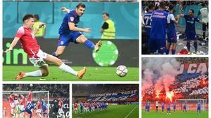 Adi Popa s-a așteptat la un alt Dinamo contra Stelei: ”Și așa a fost.” Mijlocașul spune ce l-a făcut să se simtă fotbalist, când crede că echipa sa va avea și mai mulți suporteri și ce i-ar aduce o mare frustrare