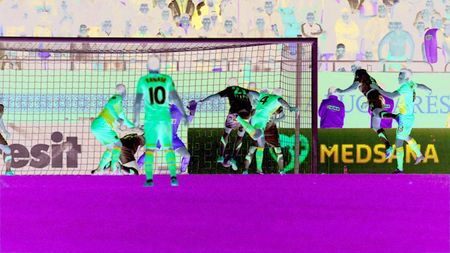 Stoichiță, as la fazele fixe!** Roș-albaștrii au redevenit o forță la loviturile de colț