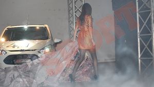 FOTO** Ford a lansat astăzi în România modeul B-Max! Cât costă cel mai ieftin model