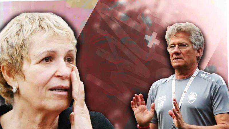 EXCLUSIV Gica Dobrin, reacție dură împotriva lui Laszlo Boloni după atacul împotriva lui Nicolae Dobrin: „Să îşi ia părerea cu el când n-o mai fi nici el printre noi”