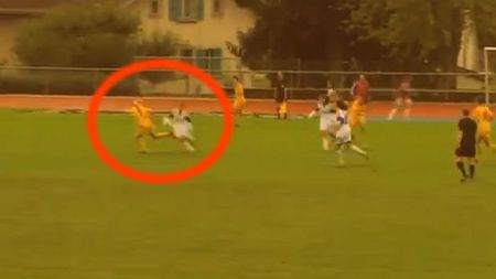 VIDEO - Golul anului a fost înscris azi, de o româncă! Loredana Popa a reușit o fază superbă, iar englezii au numit-o Ronaldinha