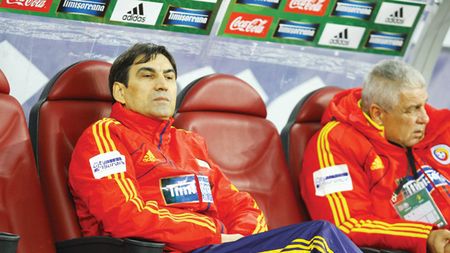 Schimbările pe care Pițurcă e nevoit să le facă:** "Important e să meargă pe mâna lui Gardoș și Chiricheș! Cu Goian nu putem să mai jucăm că luăm sigur 3"