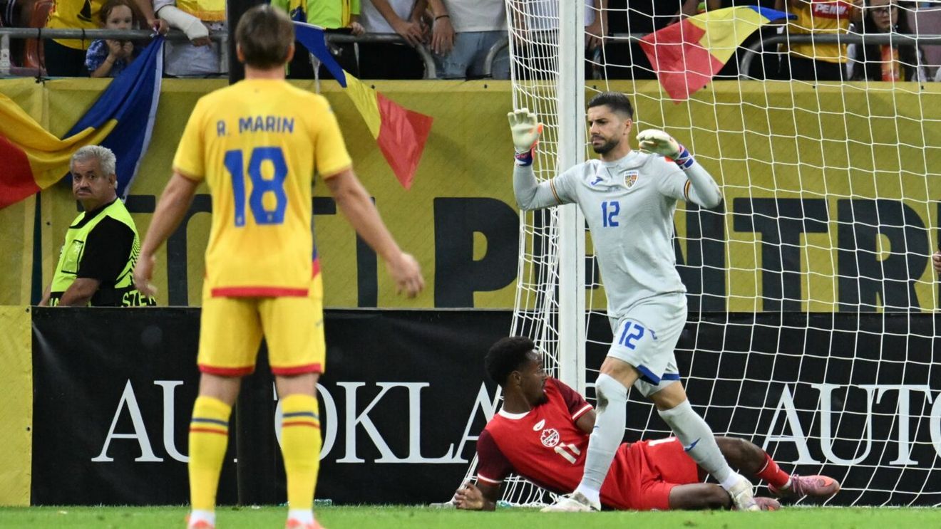 „Eroare colosală”. Și argentinienii râd de gafa lui Horațiu Moldovan