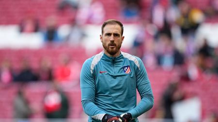 A stat câteva luni la Atletico Madrid, dar Jan Oblak nu l-a uitat. Cum l-a numit pe Horațiu Moldovan