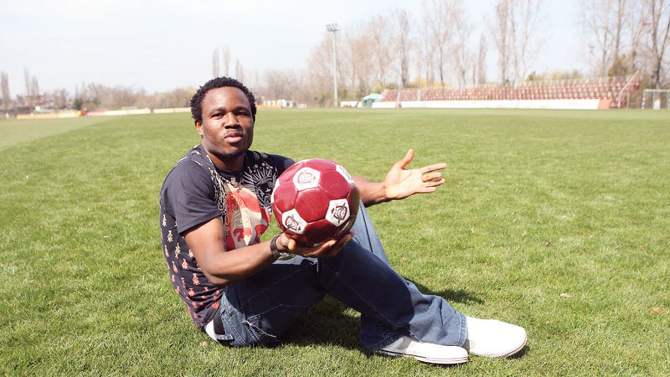 „AM GREȘIT! Joc și fără bani"