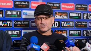 Adrian Mititelu rupe tăcerea despre fuziunea bombă cu Mihai Rotaru! De ce pare imposibilă unirea celor două echipe din Craiova