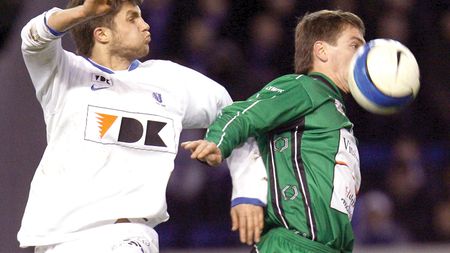 Vasluienii îl vor pe Alin Stoica