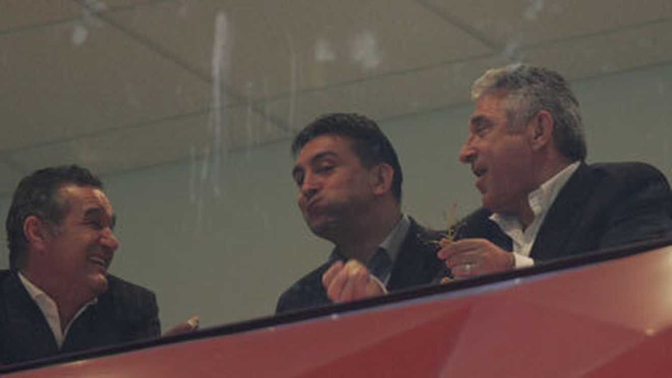 "Îmi vine sa plâng de bucurie"** Ce a spus Dumitrescu și cum au decurs negocierile