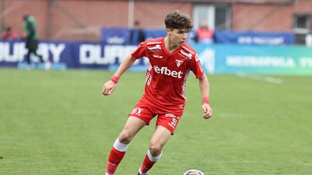 Rapid vrea să îl transfere pe Rareş Pop, fotbalistul dorit şi de Gigi Becali! Victor Angelescu a confirmat ProSport: „Am făcut ofertă, dar unii visează la nişte sume incredibile"