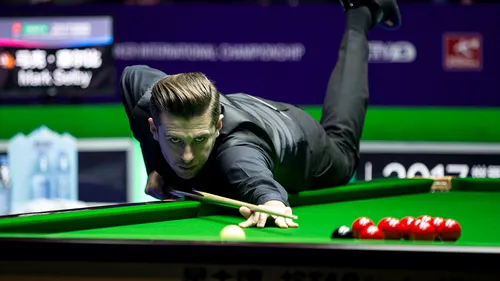 SNOOKER | 