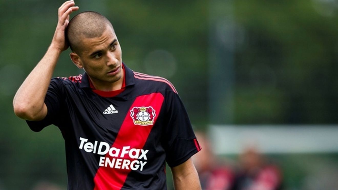 La amicalul cu St. Gallen, Leverkusen a avut nevoie de 7 bănci de rezerve!