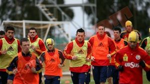 "Dacă rămânem la nivelul din meciul cu Italia, ar fi extraordinar"** Il Luce, despre "câștigul" lui Răzvan