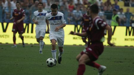 Craiova, fără Gargorov cu Poli!