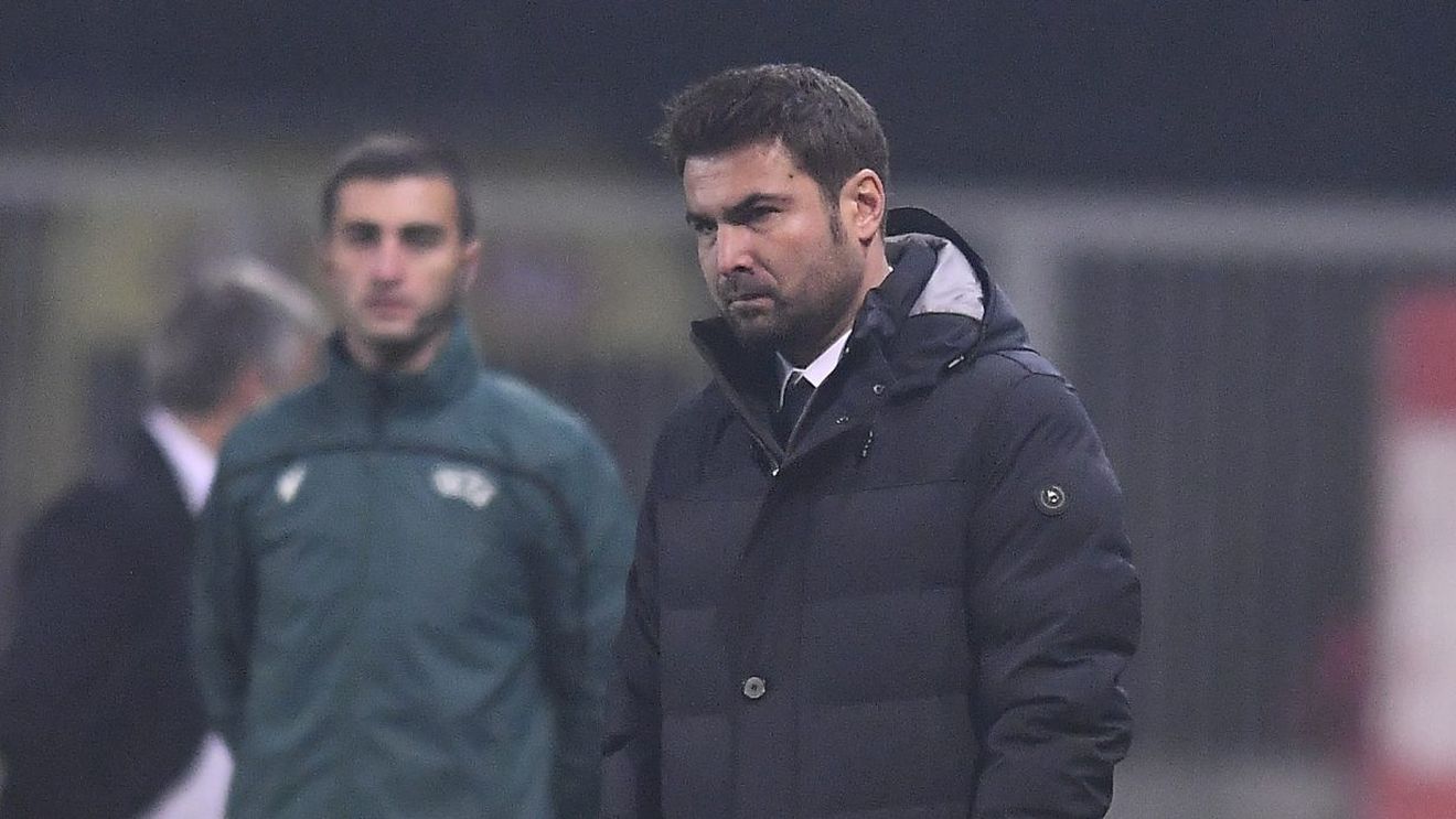 Ce se va întâmpla cu selecționerul Adrian Mutu! Adio, CFR Cluj: va rămâne pentru Campionatul European U21 și pentru Olimpiadă!
