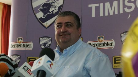 "Dinamo nu-și mai permite încă un an fără performanțe"