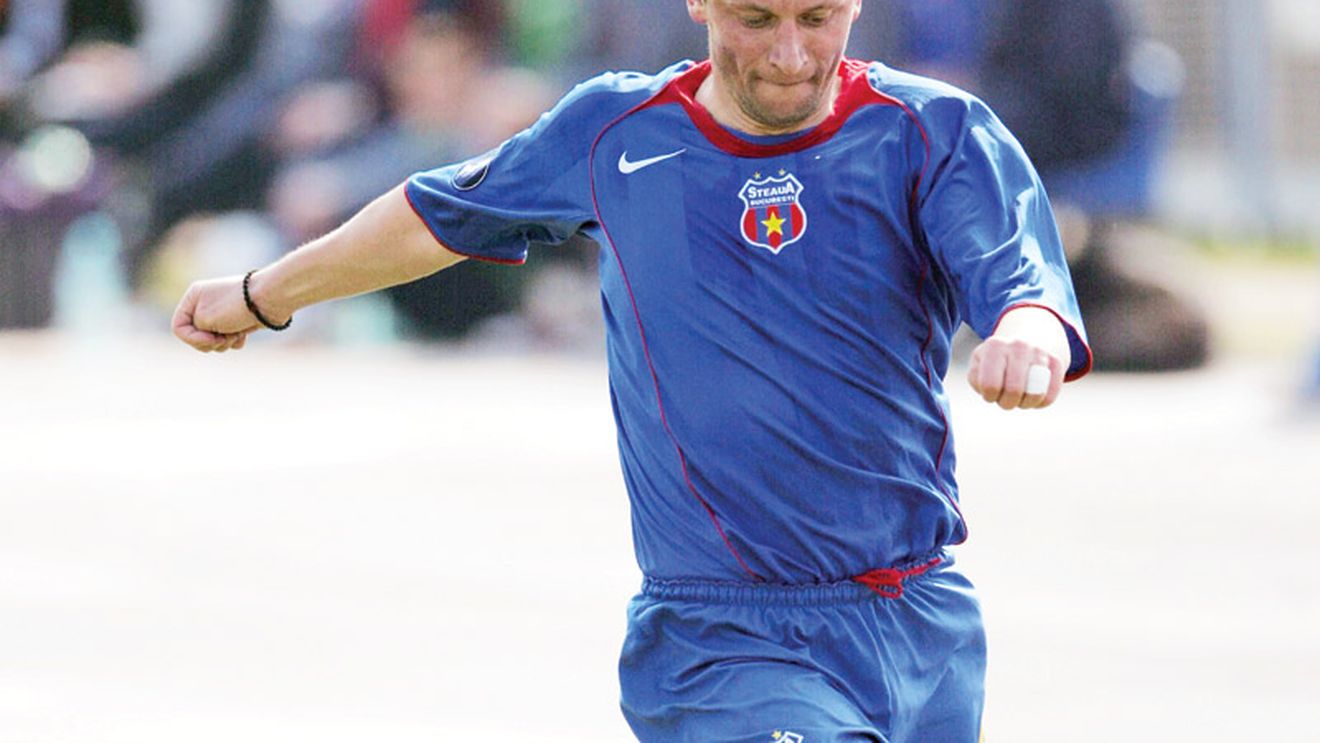 „Dorinele, te faci de râs!"