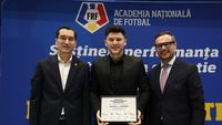Cristi Săpunaru, la un pas de revenirea în fotbalul românesc. A primit oferta