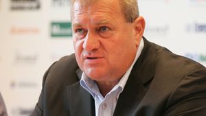 "Meciul cu Rapid e ca un Boavista-Sporting"