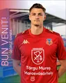 AFC ASA Târgu Mureș l-a achiziționat pe George Ganea! Atacant cu experiență, dar cu sete mare de gol: n-a marcat de aproape trei ani
