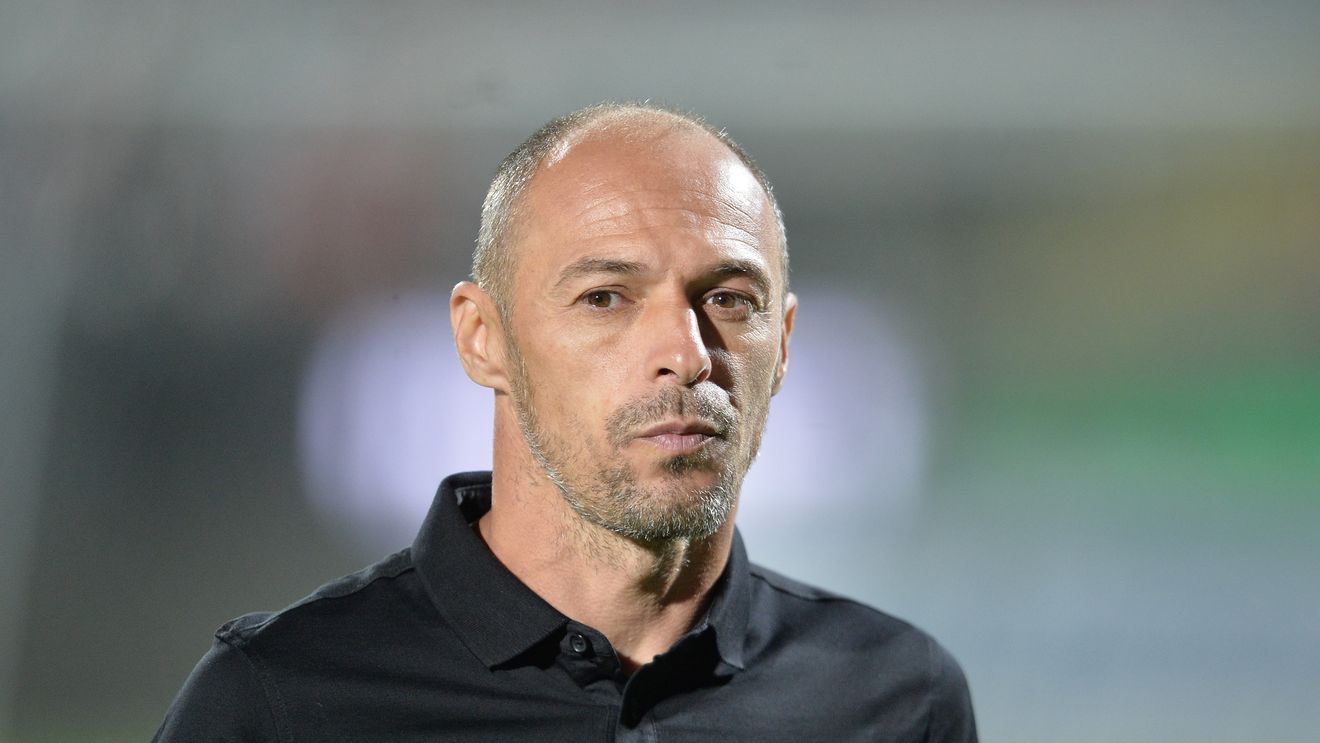 Cuvintele lui Bogdan Andone după victoria cu Milsami. Care este obiectivul echipei pe termen scurt