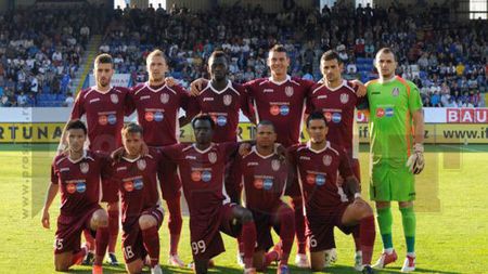 Mureșan nu vrea să se trezească din visare:** "Noi și fotbalul românesc aveam nevoie de această calificare! Sper să o ținem numai în victorii"