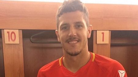 Îl vând pe Mbappe cu 180 de milioane de euro, iar înlocuitorul costă de 16 ori mai puțin! FOTO | AS Monaco are un nou "decar", cumpărat cu doar 11 milioane â‚¬