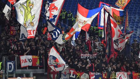 30 de ani de la crima odioasă care a îndoliat-o pe Genoa. Fanii echipei lui Dan Șucu, îndurerați: „Nu am uitat niciodată”