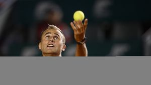 Prima reacție a lui Marius Copil după succesul care îl duce, în premieră, în Top 100 ATP: "Unul dintre cele mai grele meciuri din carieră"