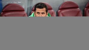 Dică a anunțat posturile care trebuie acoperite la FCSB. Condiția impusă de antrenor pentru a aduce jucători la echipă