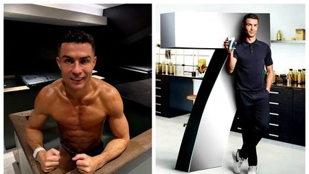 Cristiano Ronaldo și-a mărit imperiul financiar. Noua afacere în care a băgat din sute de milioane luate de la bogații prinți arabi