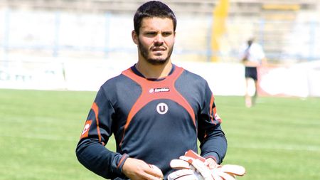 Merlier, titular cu CFR