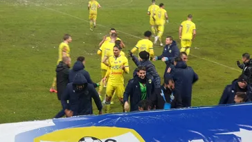 🚨 Petrolul Ploiești – Universitatea Craiova 1-0, Live Video Online în etapa 19 din Superliga. Golul lui Tudorie este validat de VAR, după ce a fost analizat peste 5 minute