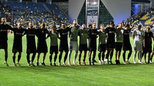 Ce s-a ales de fotbalistul pentru care Gigi Becali a pierdut aproape un milion de euro