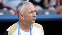 Dan Petrescu, în lojă la FCSB – FC Argeş! Imagini unice alături de Gică Hagi
