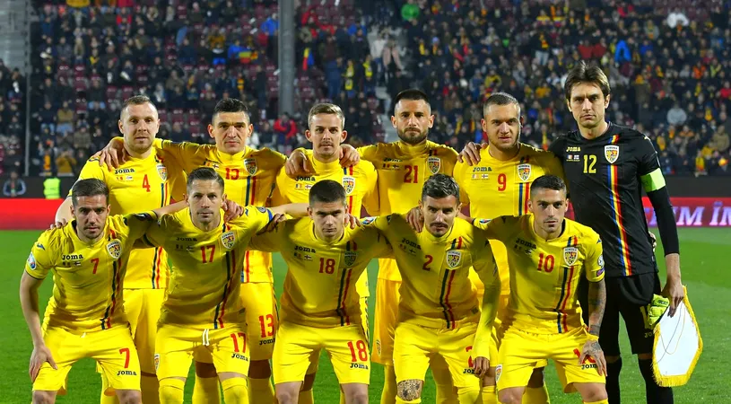 Cum vrea UEFA să facă loc Campionatului European în 2021 și ce urmează pentru echipa națională + Veste proastă pentru jucătorii ce și-au depus memorii | VIDEO