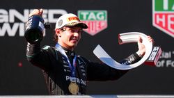 Kimi Antonelli, victorie în Marele Premiu de Formula 1 al Spaniei. Titlul mondial e tot mai aproape!