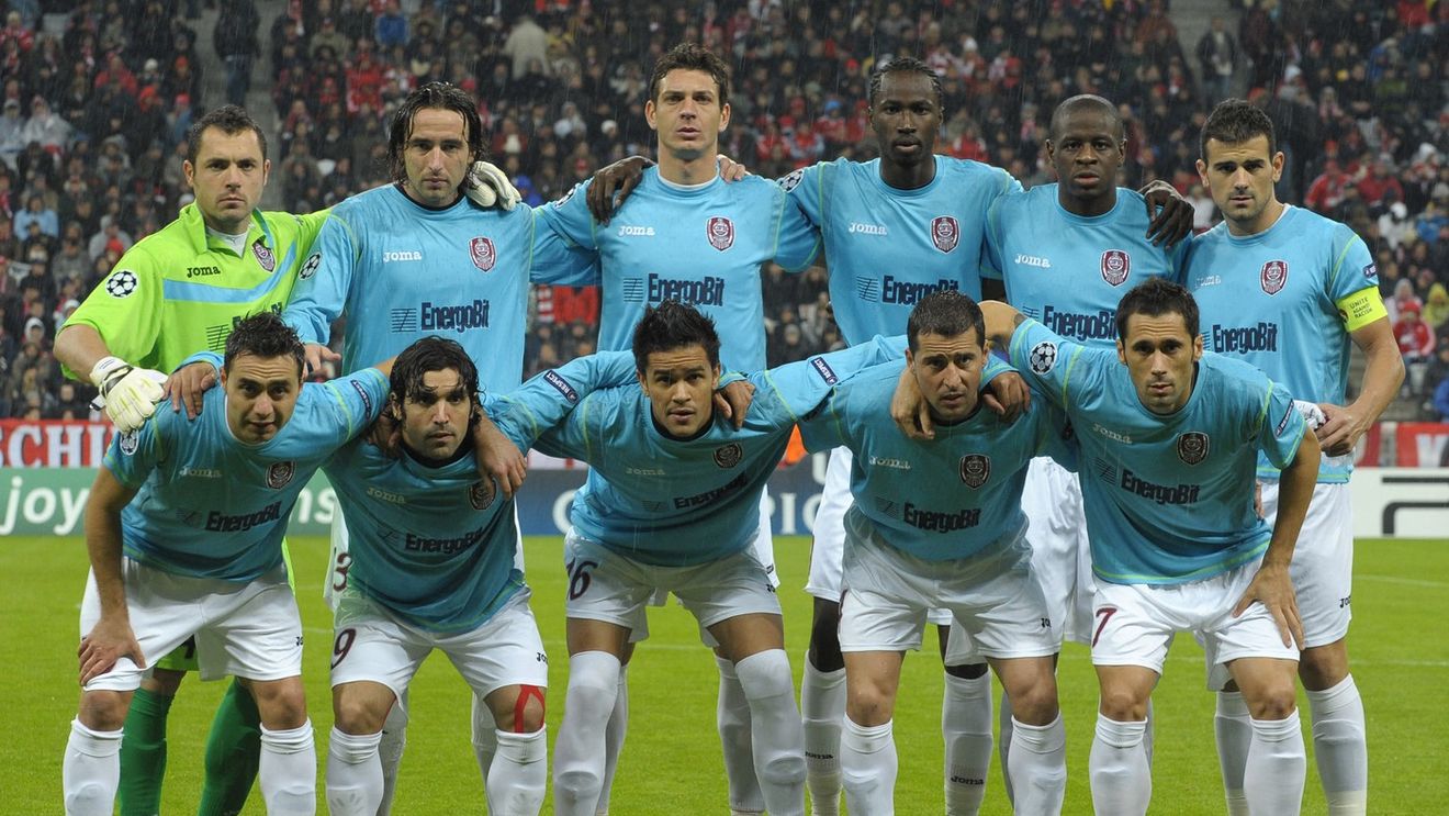 Pare incredibil, dar doi fotbaliști care au avut legătură cu CFR Cluj se bat pentru postul de manager al lui FC Liverpool. Ei sunt în „finala” pentru locul lui Jurgen Klopp