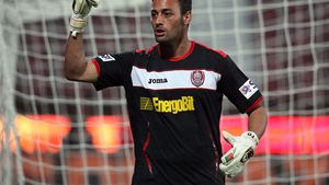 Beto speră ca de la CFR să fie titularul Portugaliei la EURO:** "Cred că Porto poate să scadă din cele 20 de milioane de euro pe care le cere pe mine"