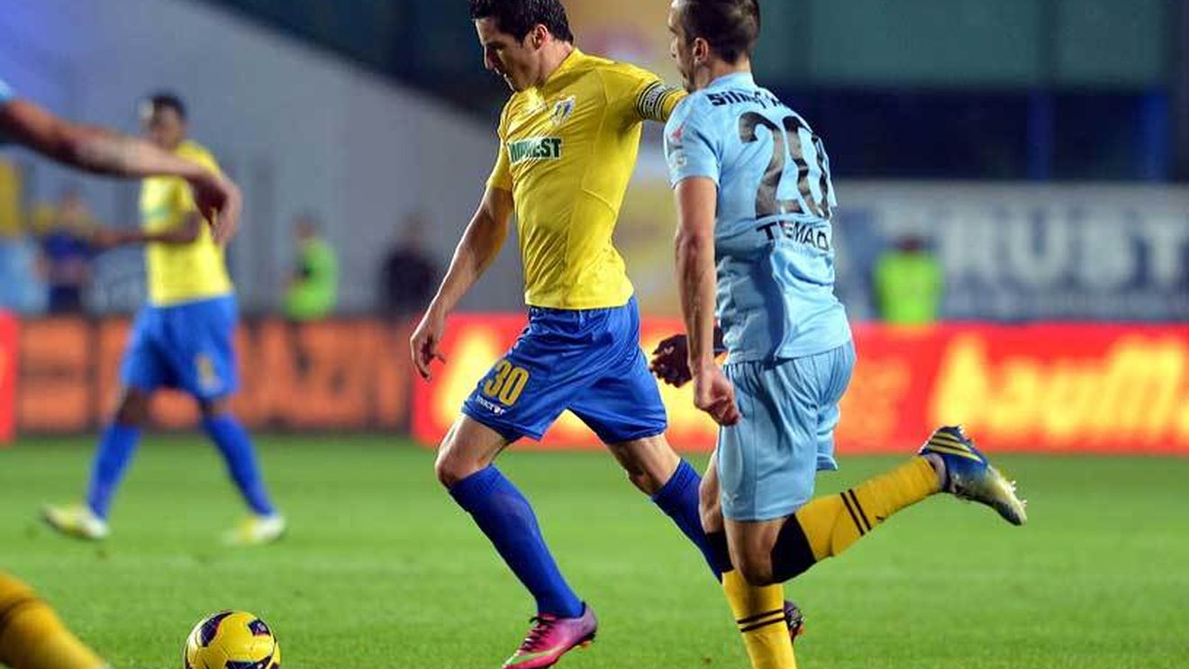 Încă o operație pentru Marinescu