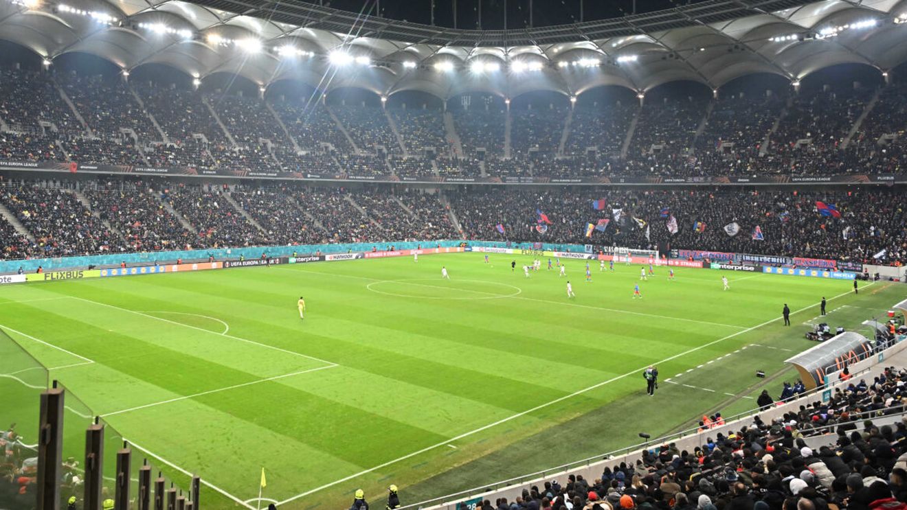 Nu e glumă! Câte bilete a vândut FCSB pentru meciul cu CFR Cluj