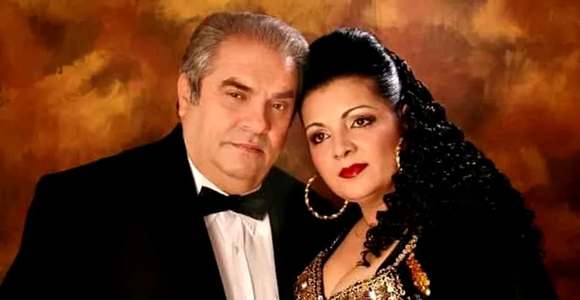 Aurel Pădureanu nu are bani să o înmormânteze pe Cornelia Catanga. Declarații cutremurătoare: 'Este o moarte în mizerie'