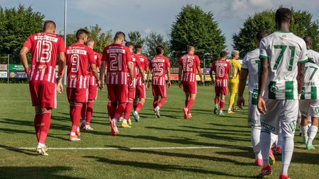 Maghiarii au rămas șocați când au văzut ce a făcut campioana Ungariei, Ferencvaros, în fața românilor de la Sepsi!