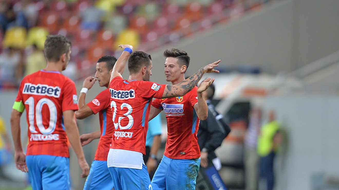 Jucătorul cotat de Becali la 50 de milioane de euro a intrat pe radarul unui club important: "Vor să transfere unul dintre cele mai mari talente din Europa!"