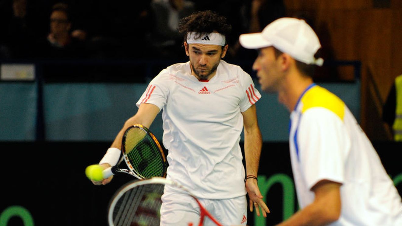 Tecău și Mergea s-ar putea întâlni în sferturile de finală ale turneului de la Wimbledon